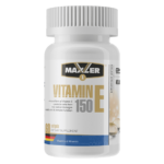 Maxler Vitamin E 150 - 60 gelkapsula