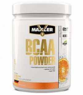Maxler BCAA Powder - 420 g