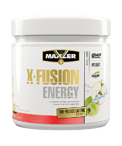 Maxler X-Fusion Energy - 330 g