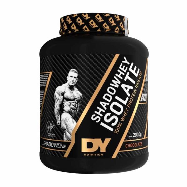 Shadowhey Isolate DY Nutrition