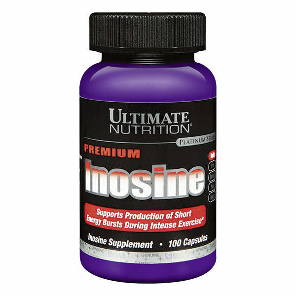 Inozin Premium Ultimate Nutrition