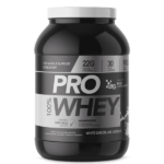 Pro Whey 100 % - Basic Supplements