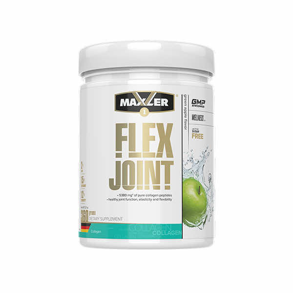 flex joint Maxler