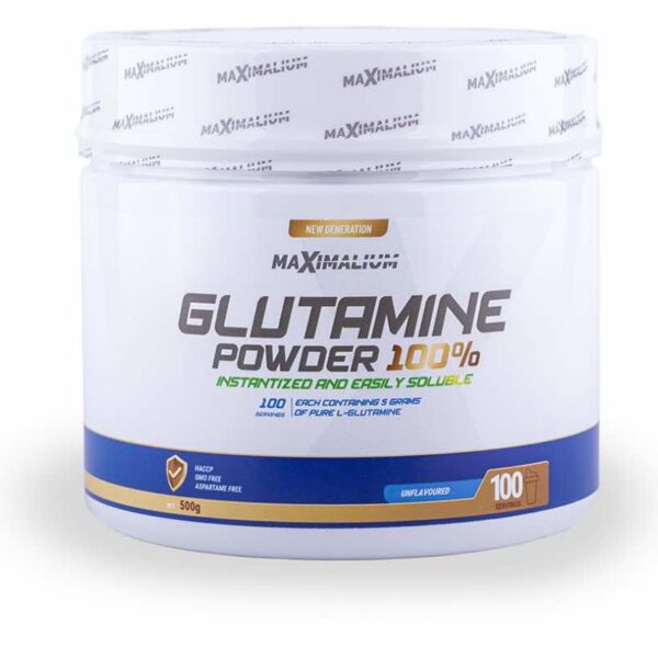 l-glutamine