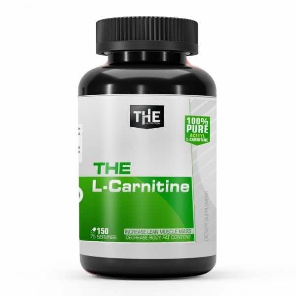 Acetyl l-Karnitin The Nutrition