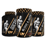 DY Paket za mišićnu masu II