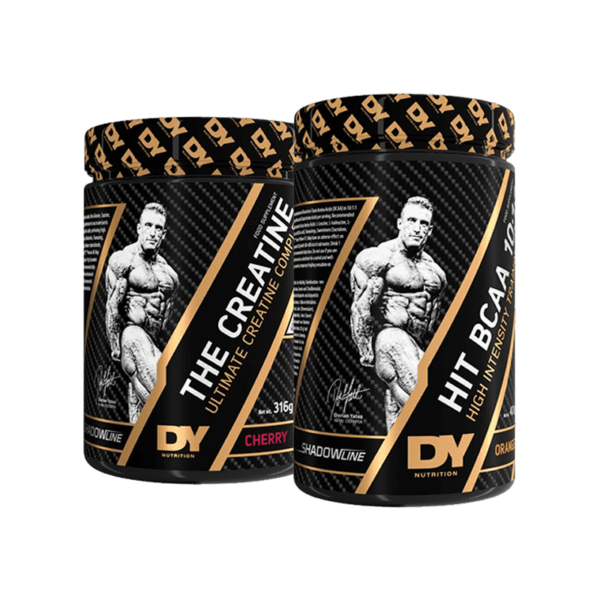 DY Nutrition Paket za povećanje performansi I