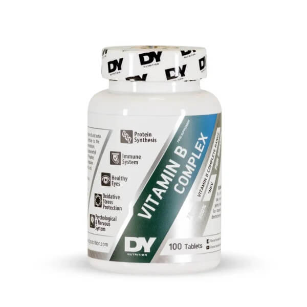 DY-Vitamin-B-Complex-100-tab