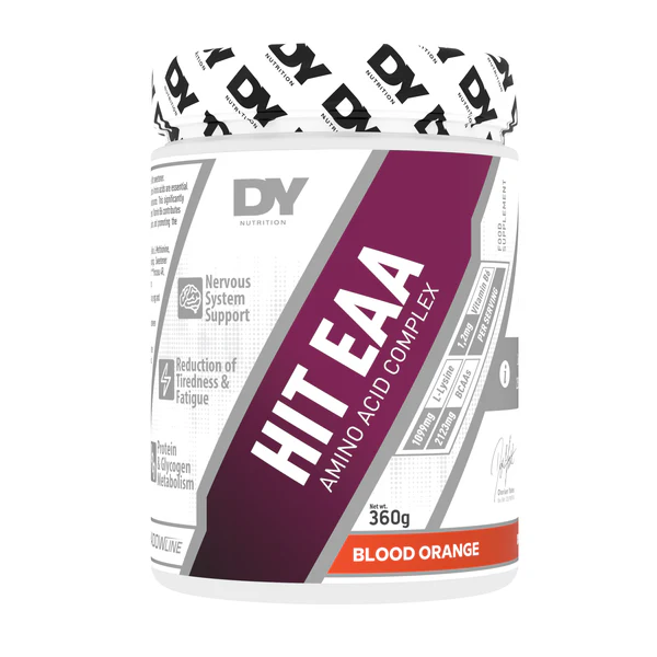 EAA Complex DY Nutrition - 360g