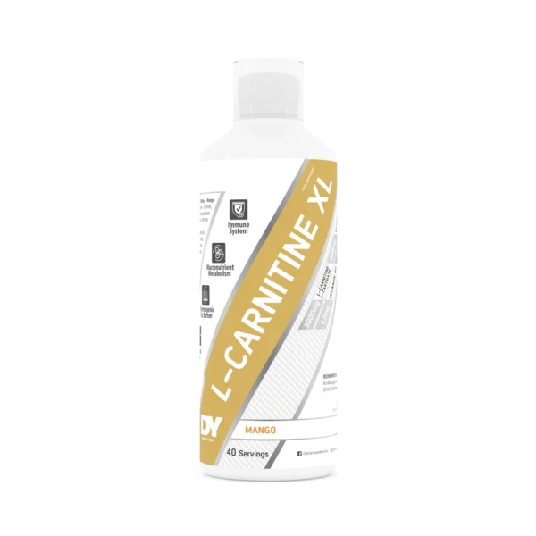 DY L Carnitine XL 1000ml - Mango