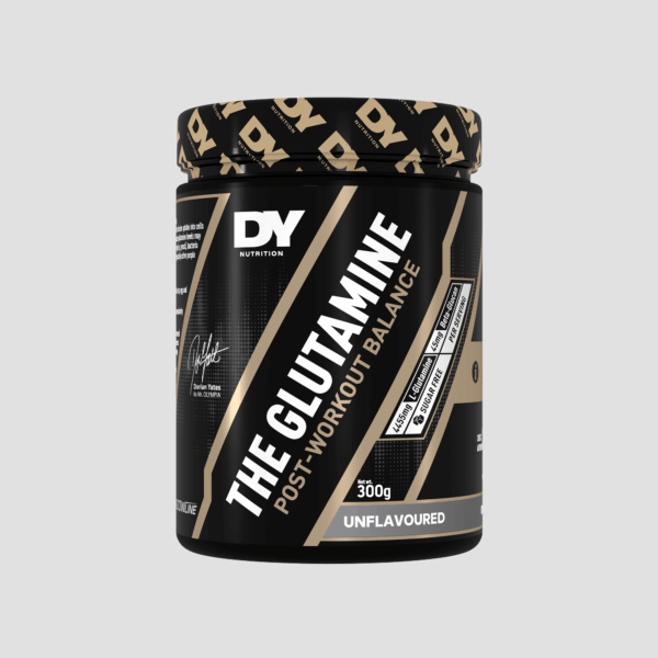 DY Nutrition DY Glutamine 300g