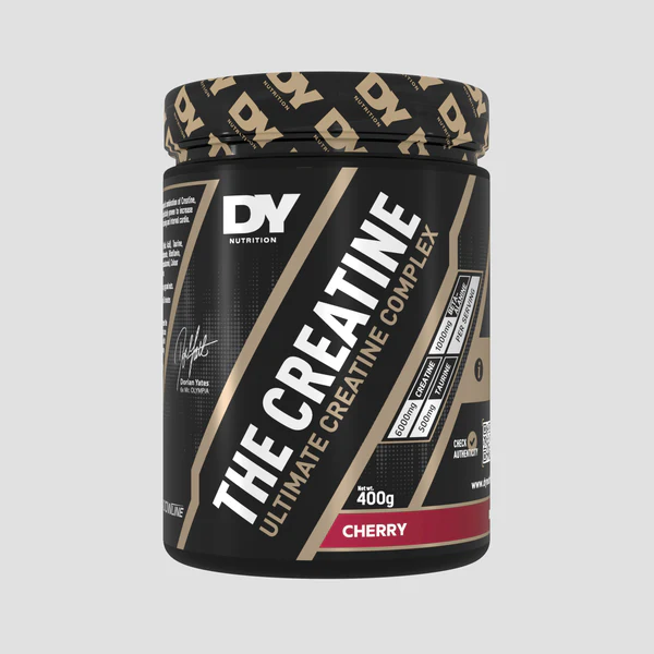 DY Nutrition DY Creatine 400g