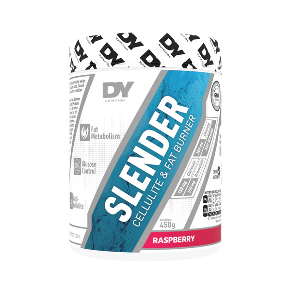 DY Nutrition Slender Anti Celulit 450g