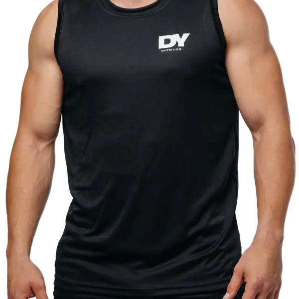 Majica bez rukava - DY