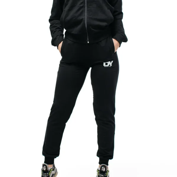 Ženska trenerka - DY