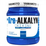 Kre-Alkalyn - Yamamoto