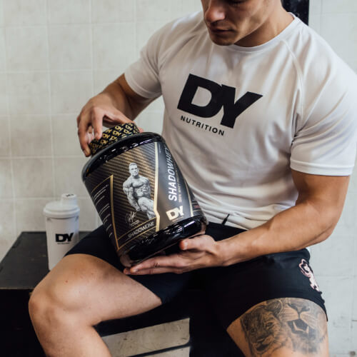 povecanje telesne tezine