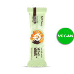 Vegan protein bar sa L-carnitinom, 40g