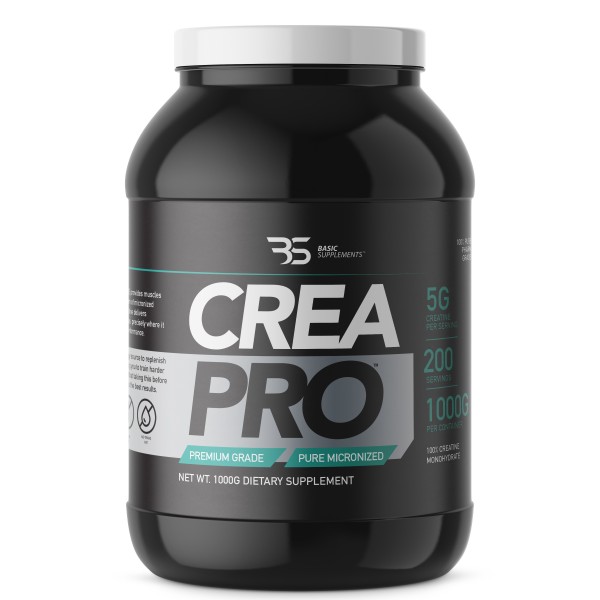 Crea PRO