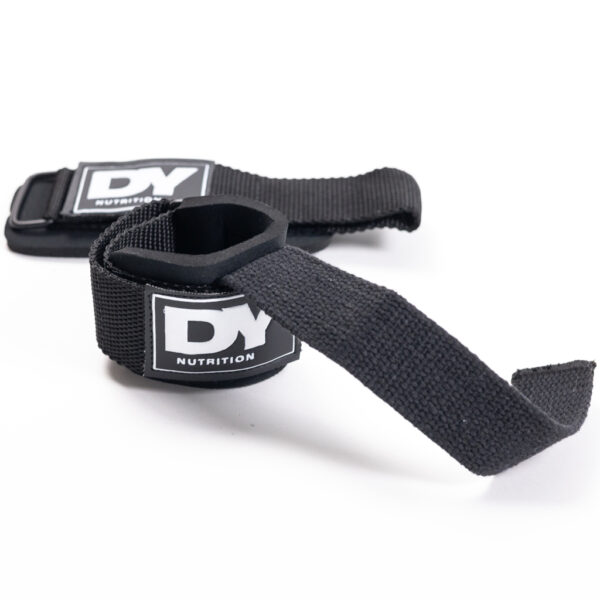 Wrist straps - trake za zglobove DY