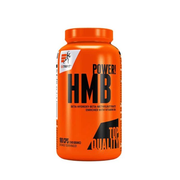 HMB POWER 180 caps