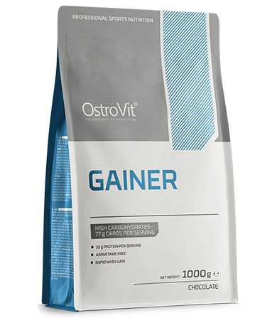 OstroVit Gainer - 1000 g