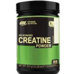 Optimum Nutrition Creatine Powder Micronized